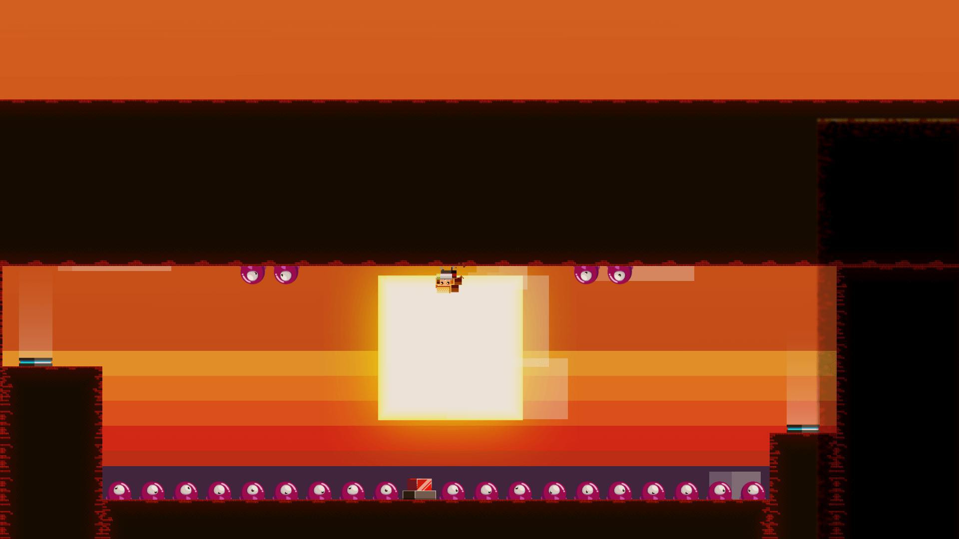 Spheroids - кадр 14