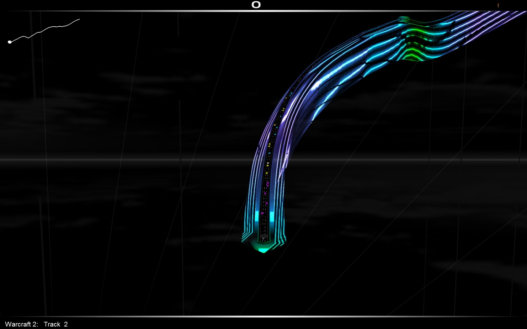 AudioSurf - кадр 14