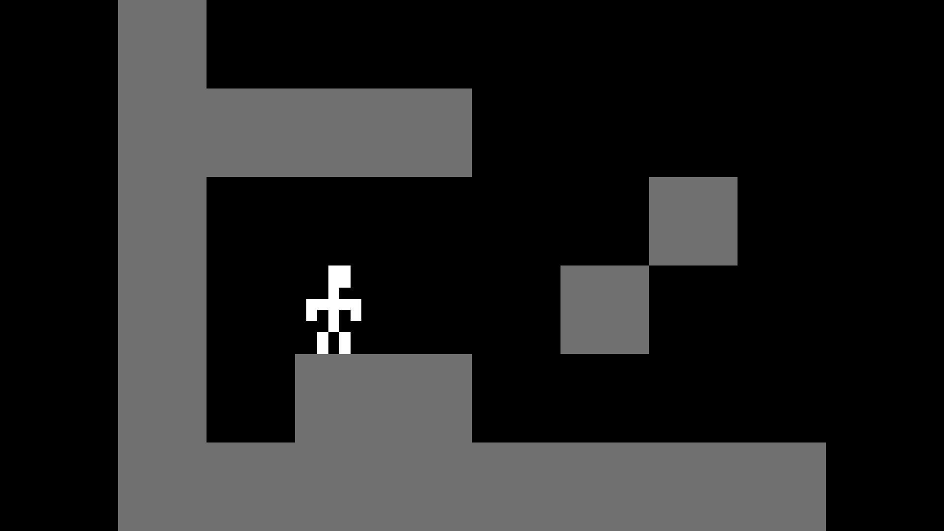 Reverse World (itch) - кадр 1