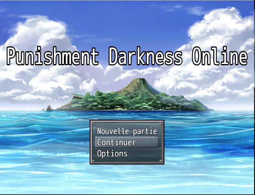 Punishment Darkness Online Demo (itch) - кадр 5