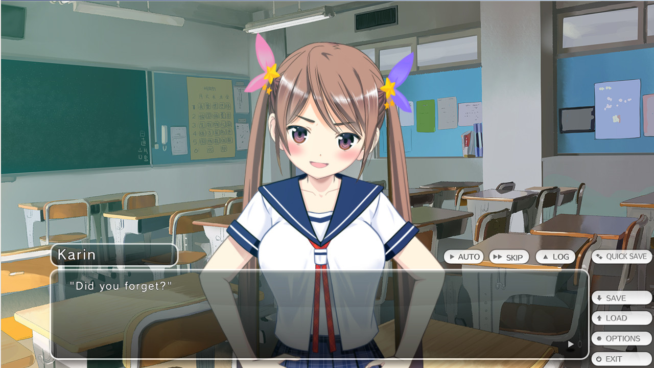 Tokyo School Life - кадр 3