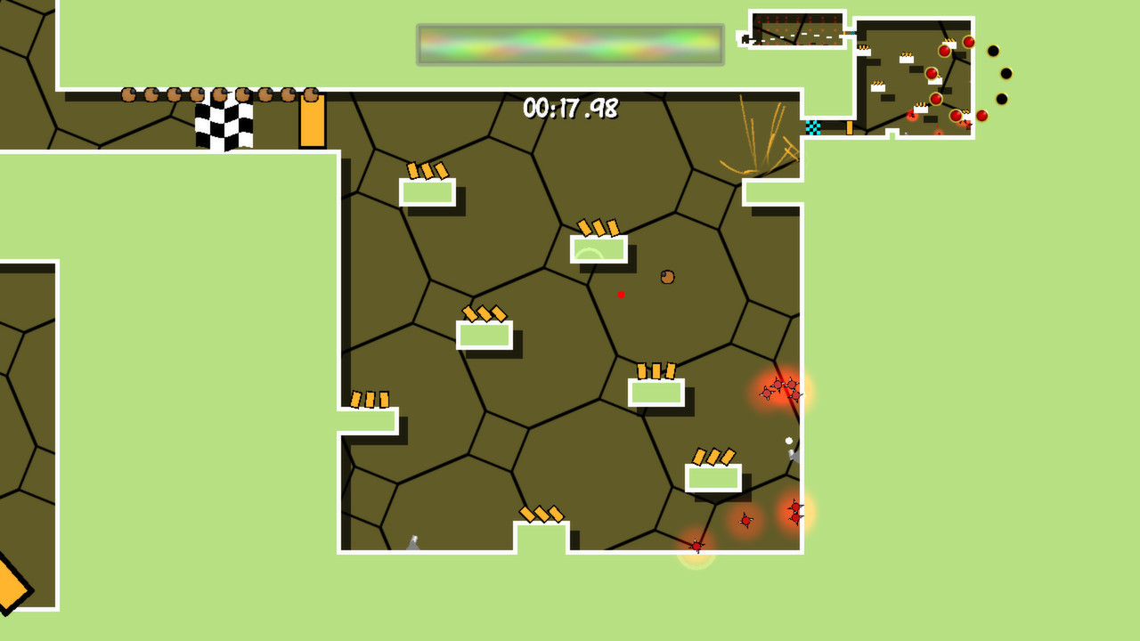 Growing Pains - кадр 5
