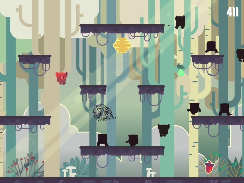 The Case Of Scary Shadows (itch) - кадр 1