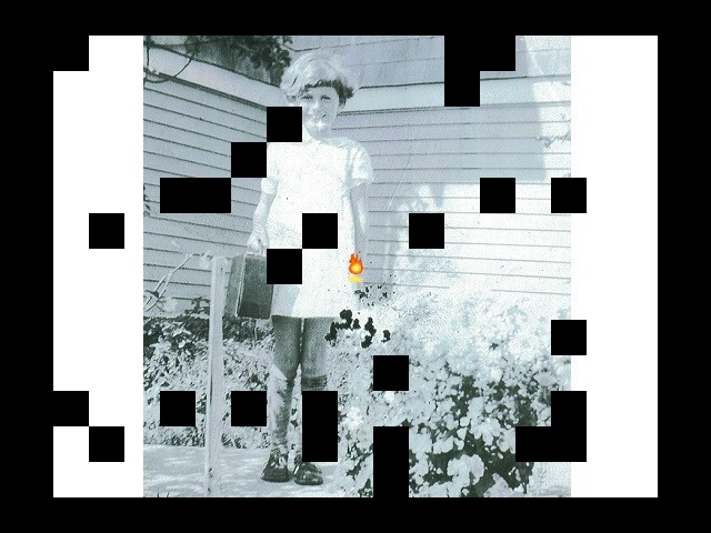 Alix Wants to Go Home (itch) - кадр 1
