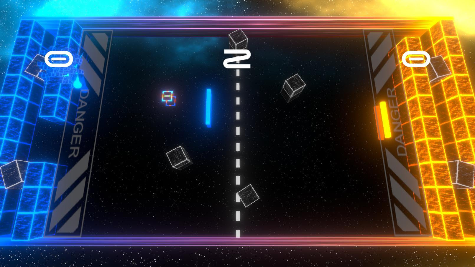 BrickPong 3.0 (itch) - кадр 3