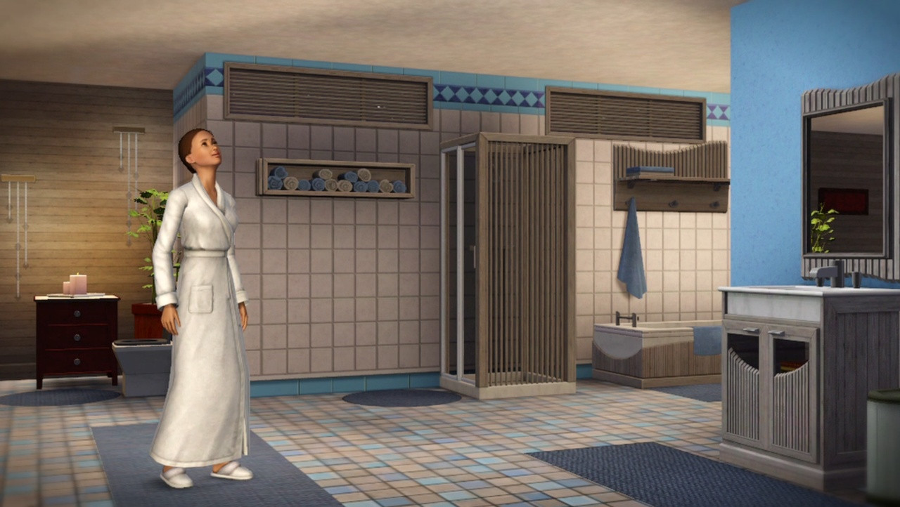 The Sims 3: Master Suite Stuff - кадр 1