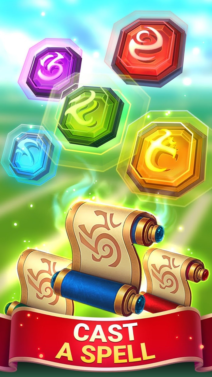 Draconius GO: Catch a Dragon! - кадр 2