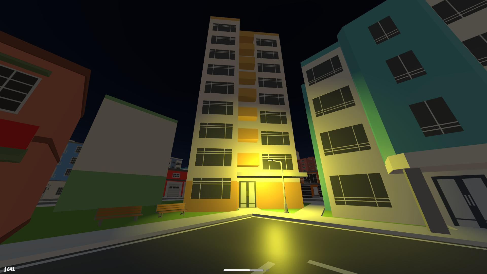 Dumpster Diving Video Game (itch) - кадр 2