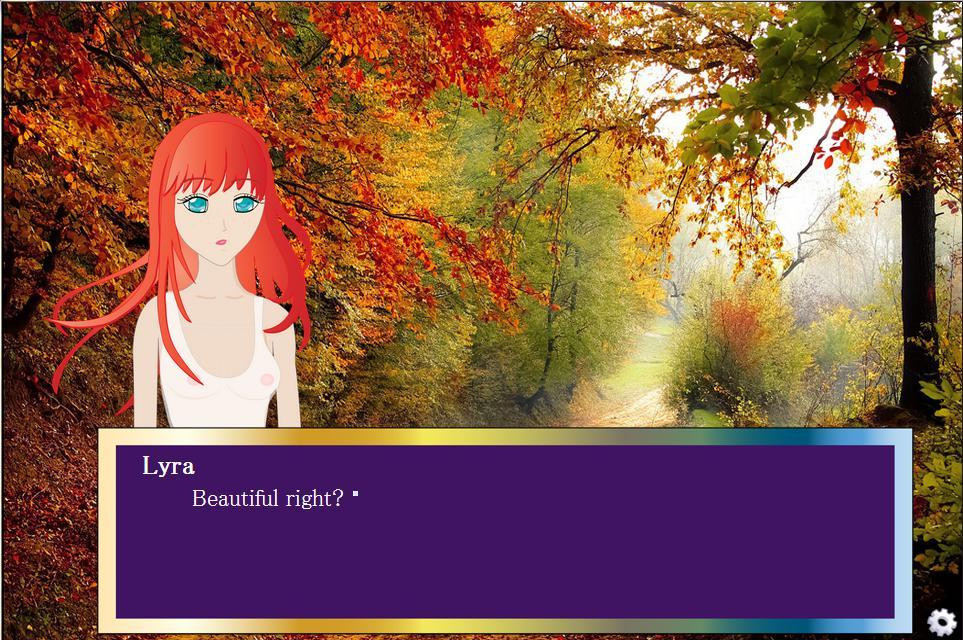 The Search for Happiness (itch) - кадр 2