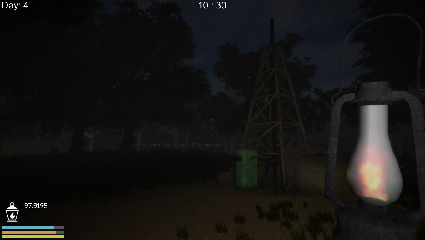 Save Home - кадр 2