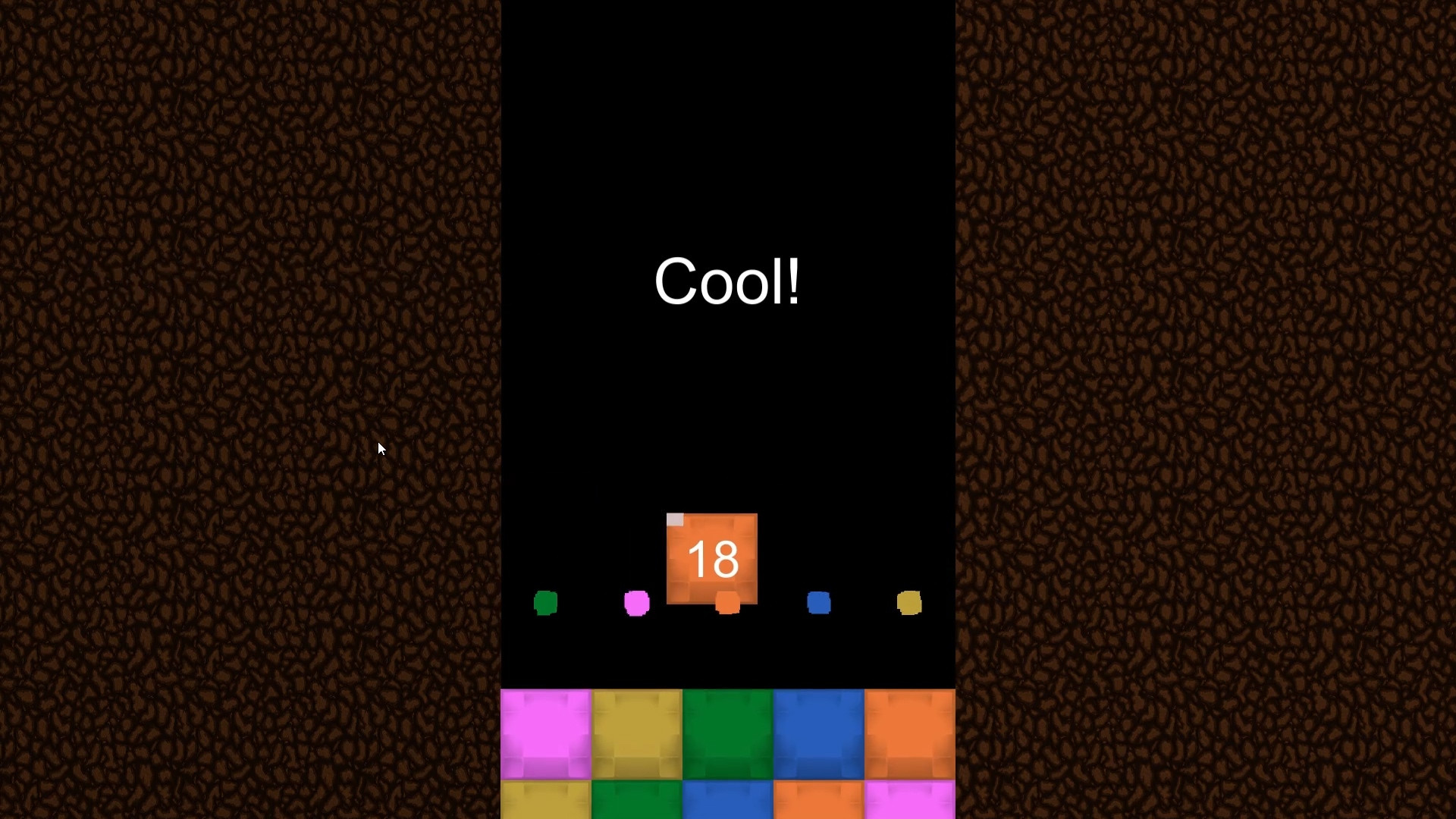 Cubic Color - кадр 2