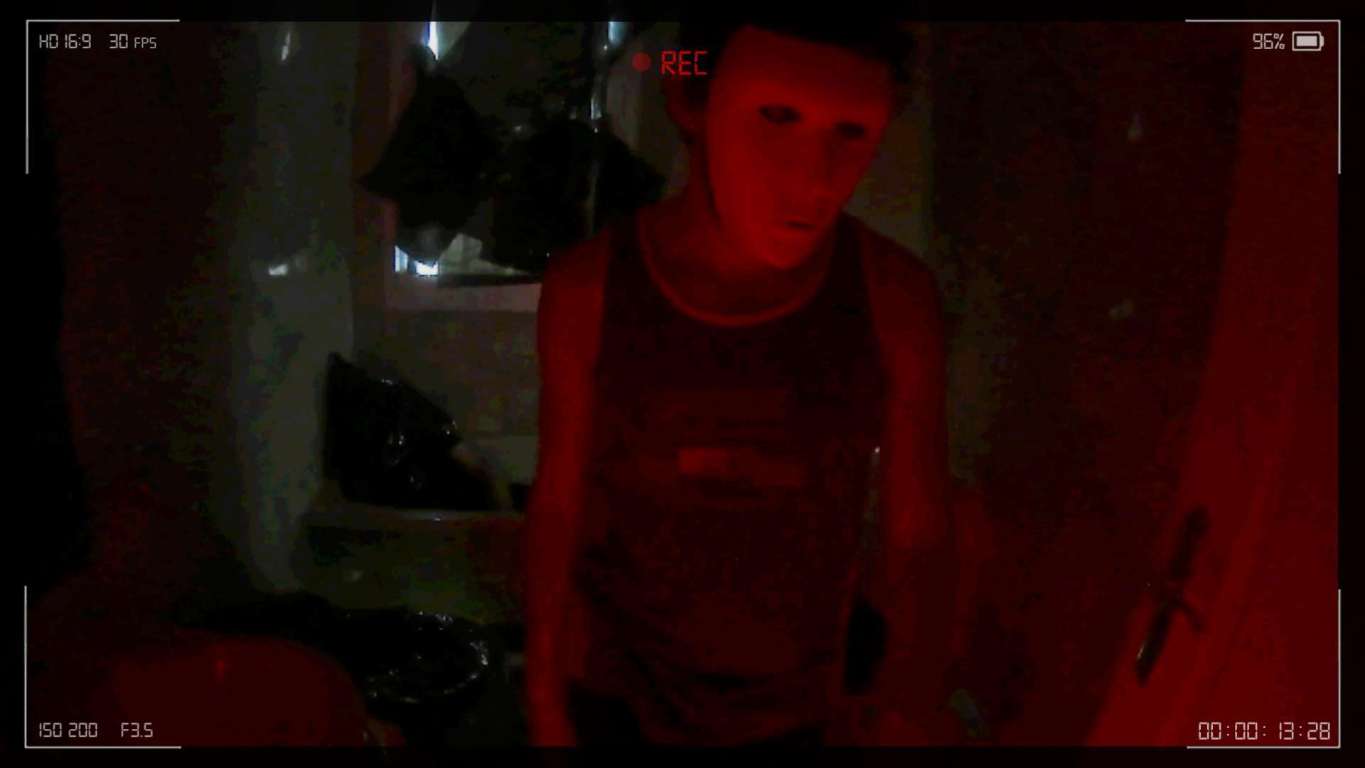 Hostage (itch) - кадр 1