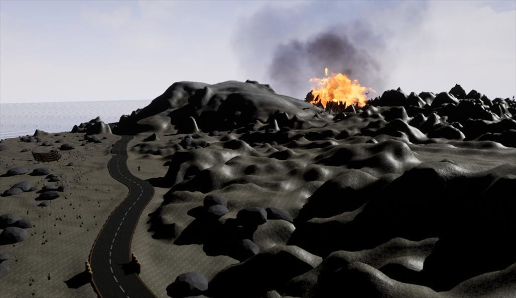 Exploring Iceland (itch) - кадр 3