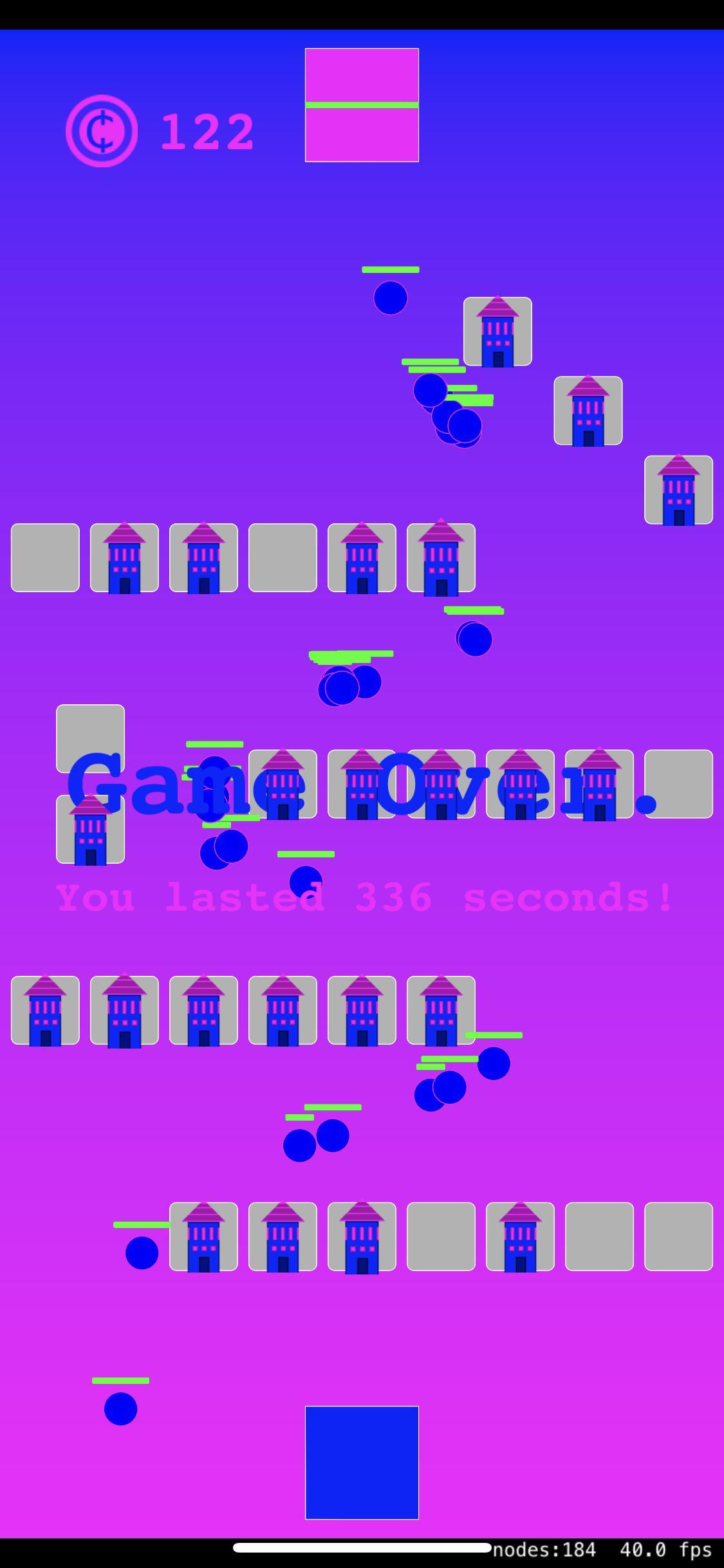 TowerWars (itch) - кадр 3
