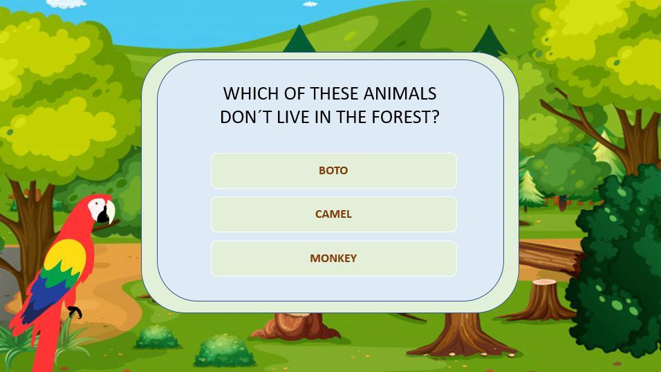 Aways Green (itch) - кадр 1