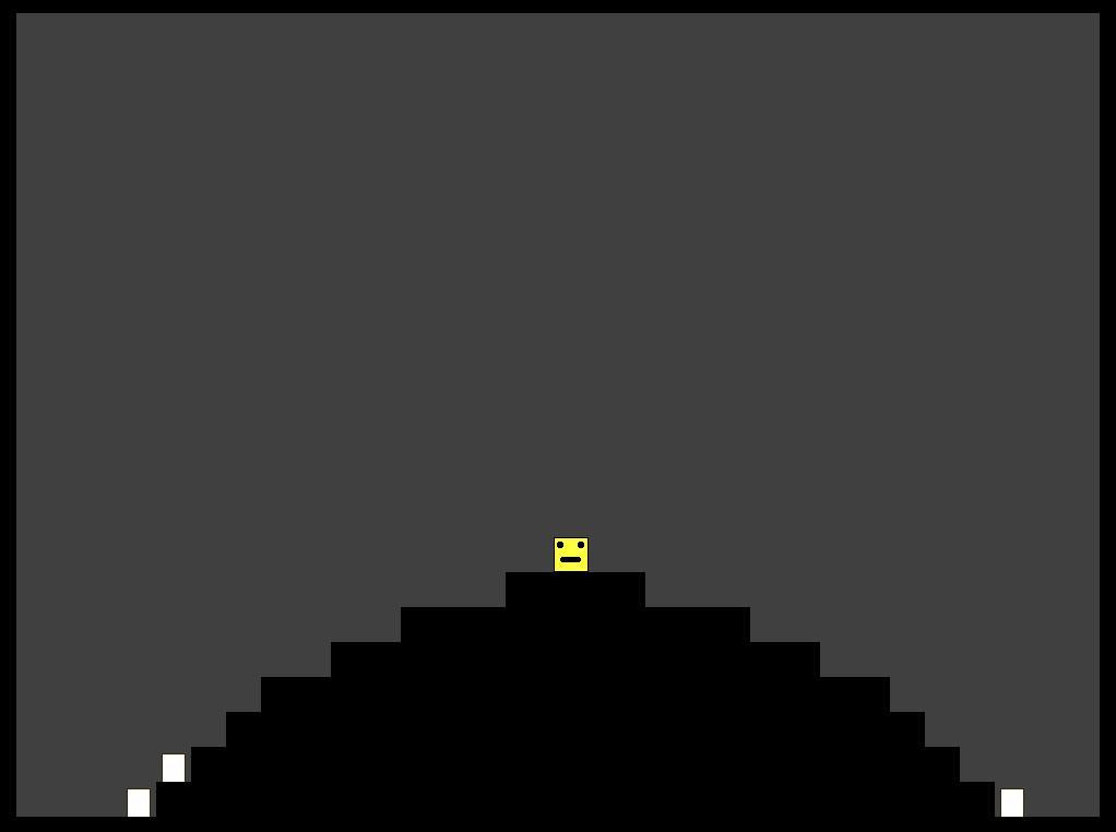 Boxface (itch) - кадр 2