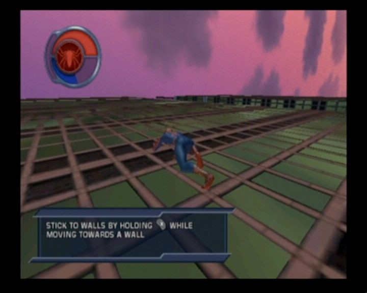 Spider-Man 2 - кадр 2