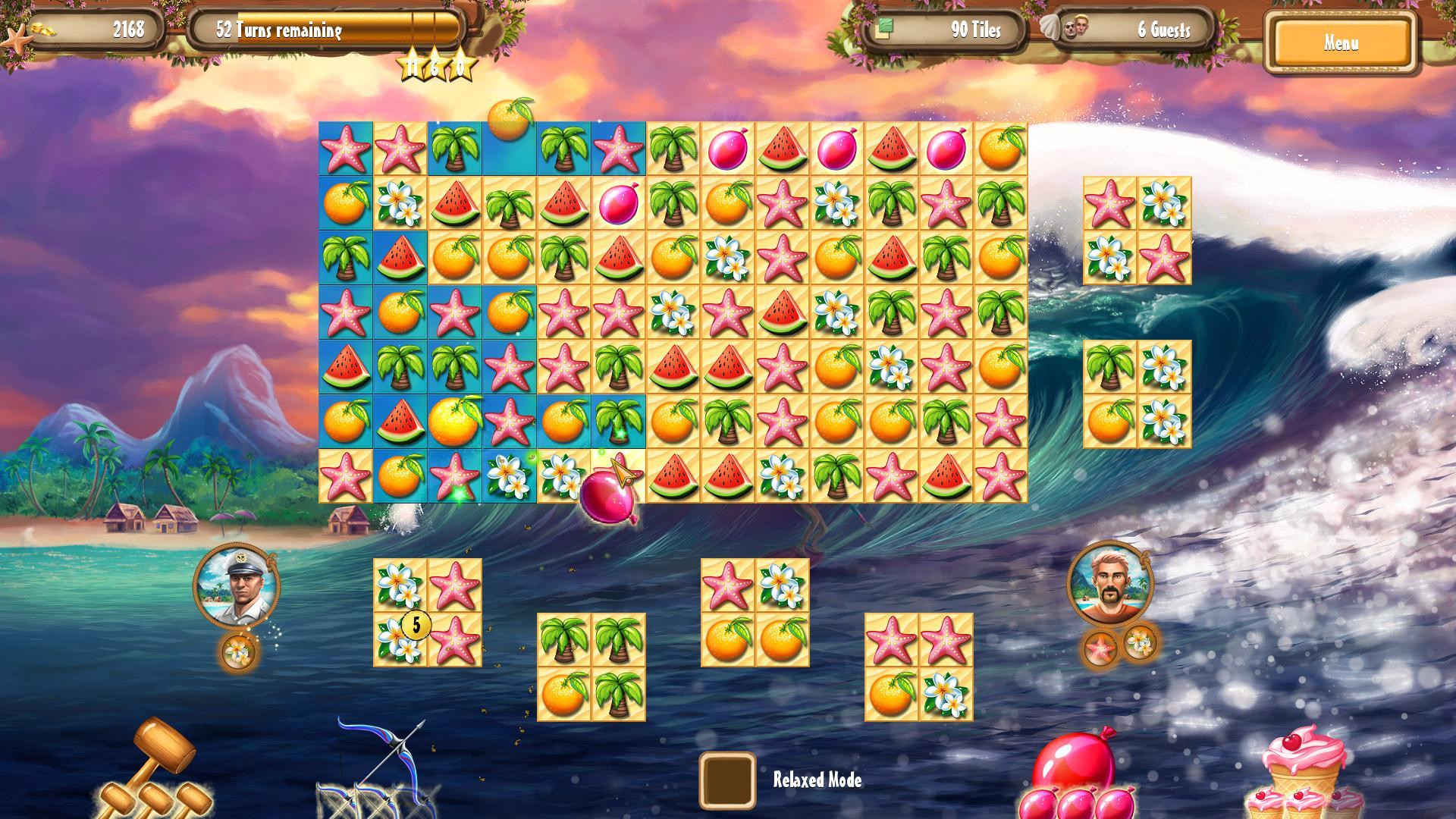 5 Star Rio Resort (itch) - кадр 3