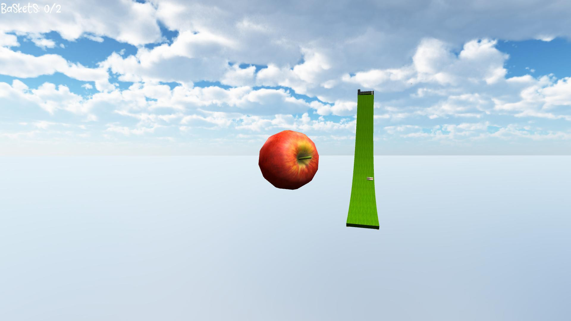 Fruit Roll-it (itch) - кадр 3