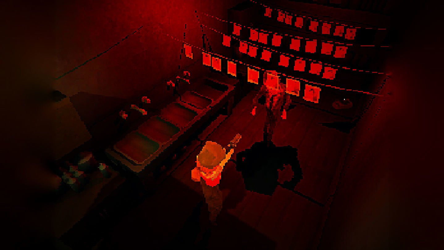 Prototype Mansion - Used No Cover - кадр 2