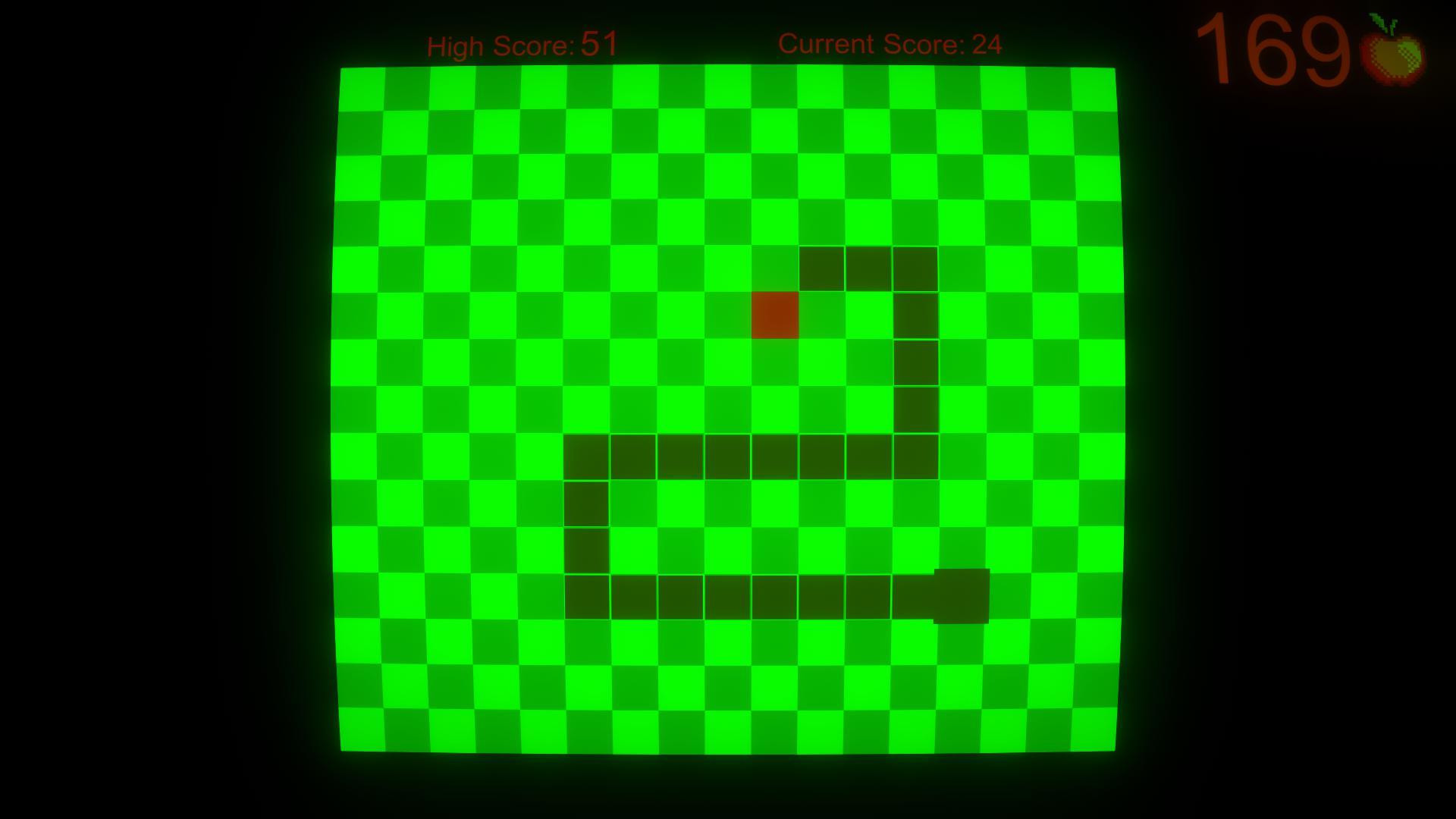 Snake! (Owen109) (itch) - кадр 1