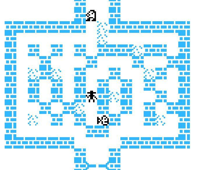 Zoo Keeper (itch) - кадр 1