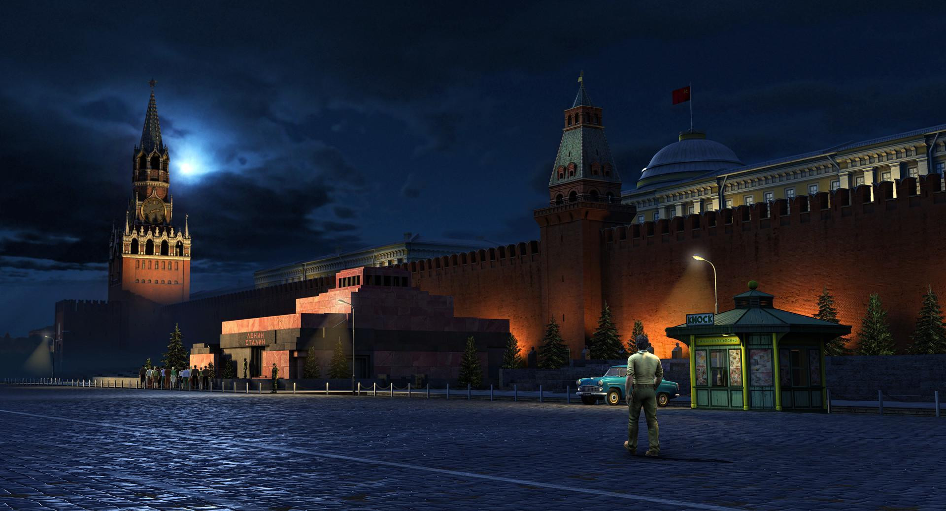Lost Horizon Double Pack - кадр 2