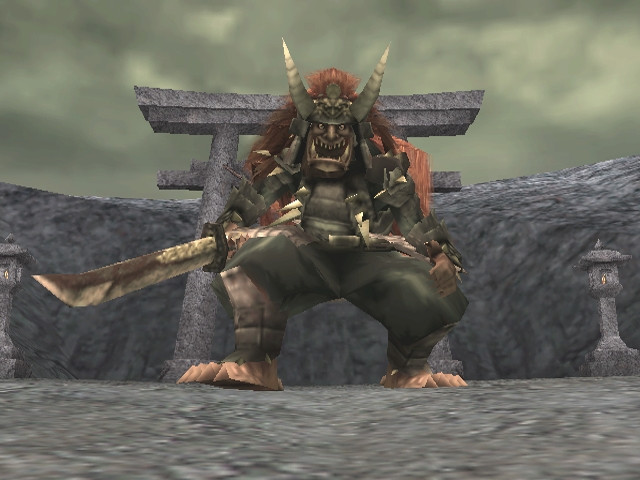 Nobunaga's Ambition Online - кадр 14