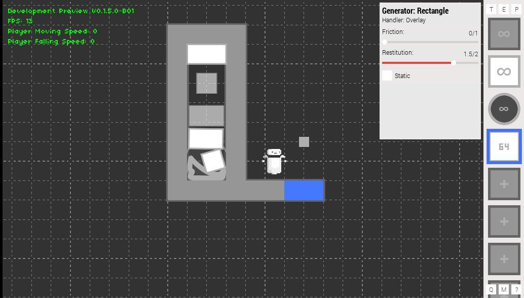PixelizerBox - Development Preview (Pre-Alpha) (itch) - кадр 2