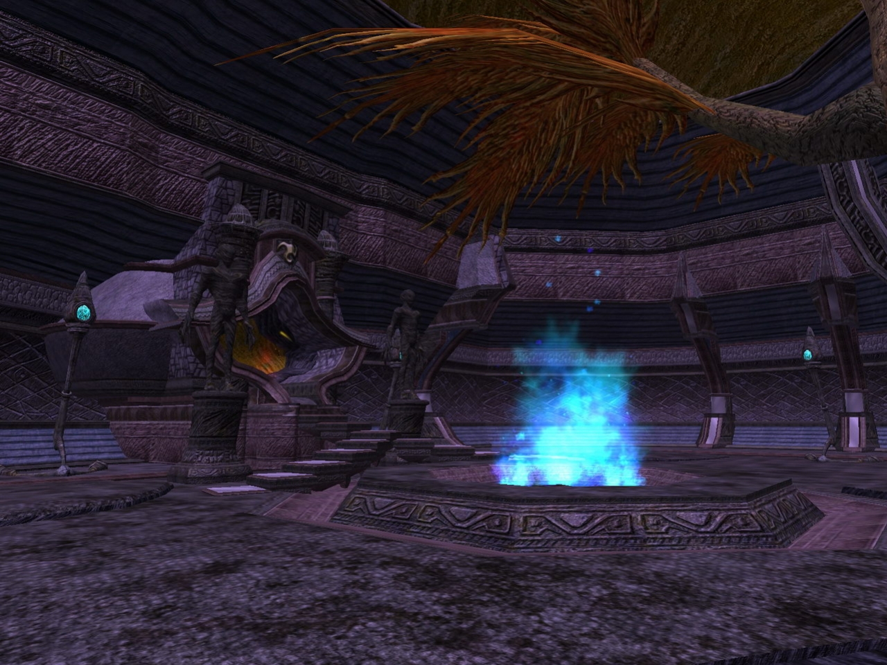 EverQuest 2: The Shadow Odyssey - кадр 3