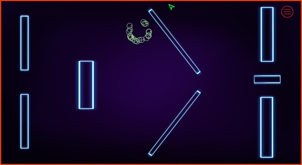 Neon Adventure (itch) - кадр 1