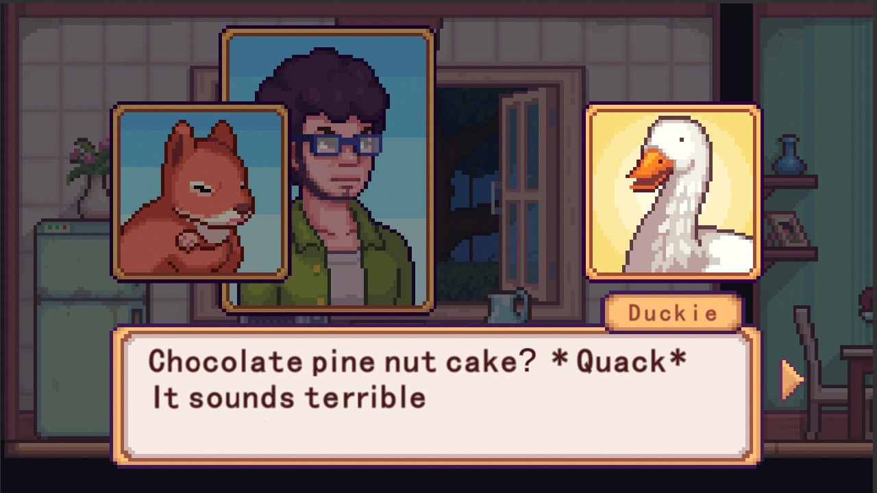 Detective Dolittle - кадр 1