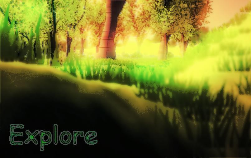 Explore (2003AirForce, BROWNdoggieYT) (itch) - кадр 1