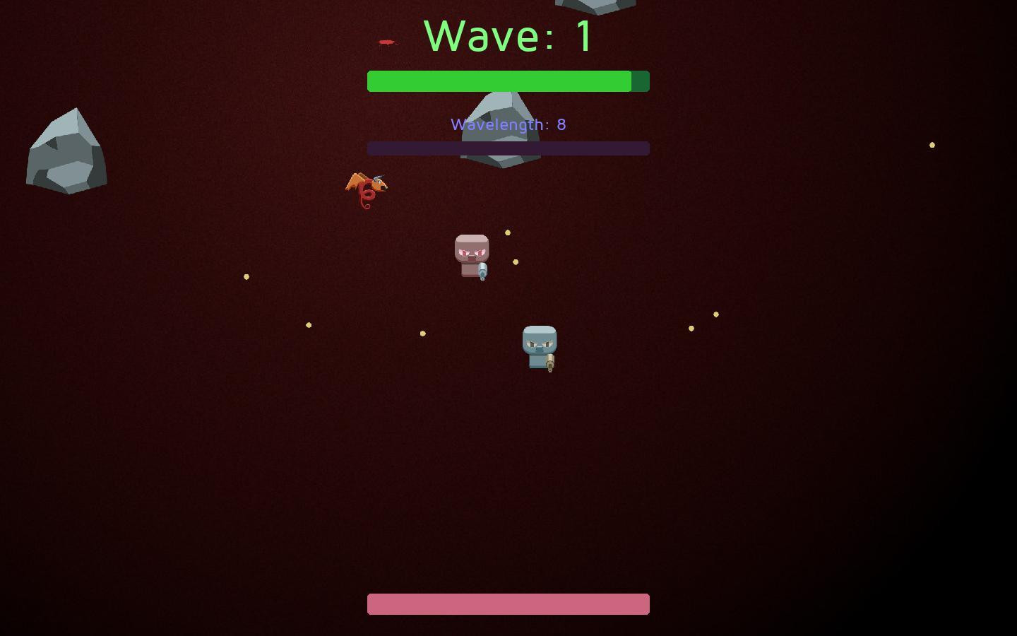Lounge Game (itch) - кадр 1