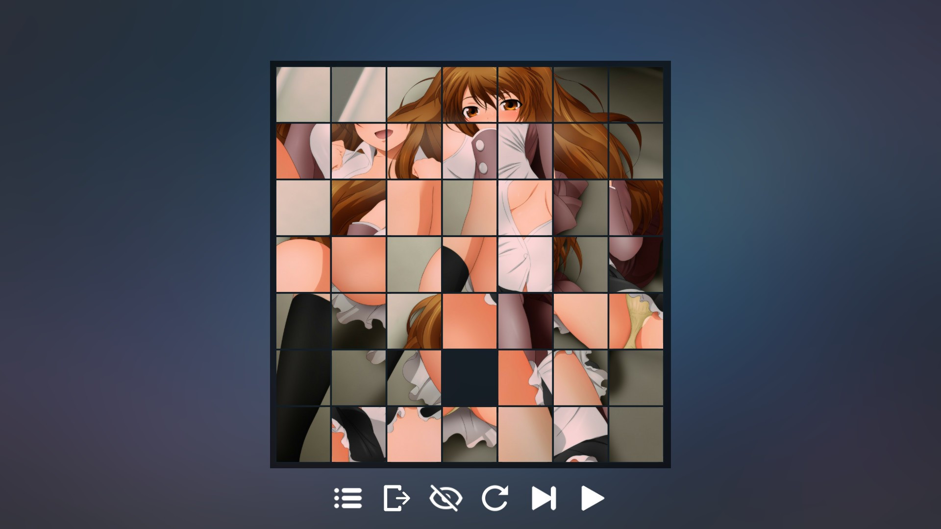 Puzzle Master - кадр 2