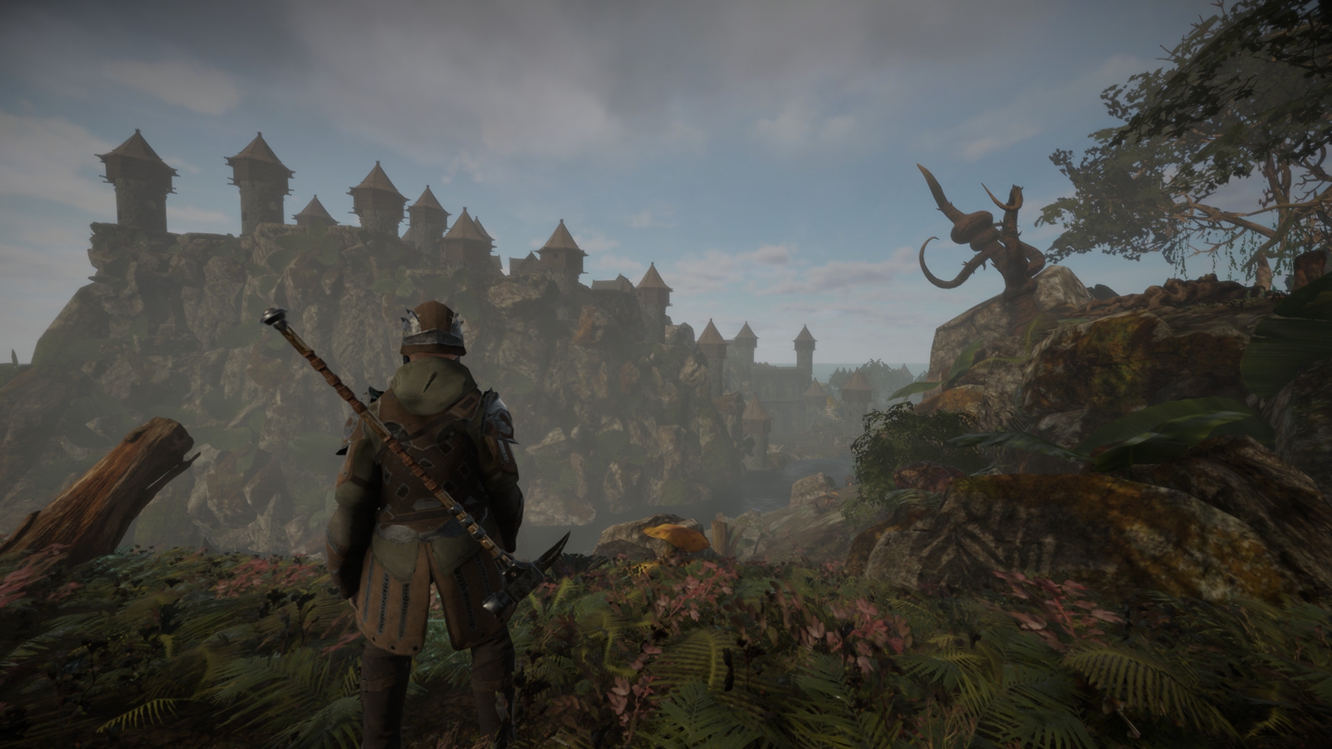 Isles of Adalar - кадр 3