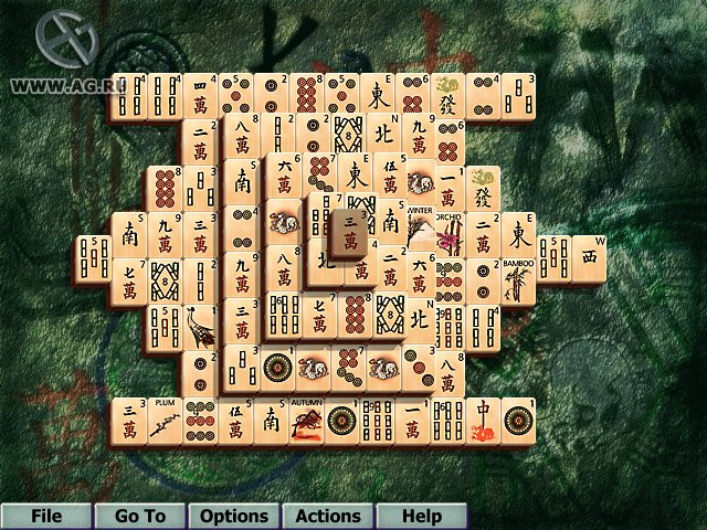 Hoyle Board Games 5 - кадр 2