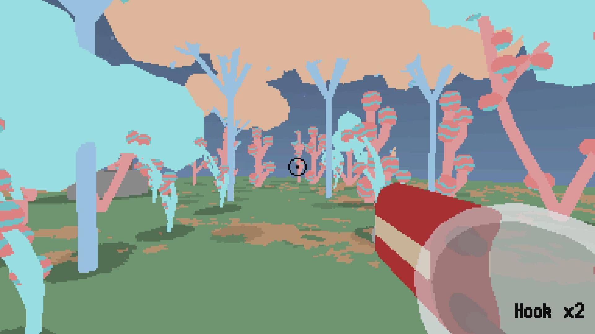 Homestead (itch) - кадр 4