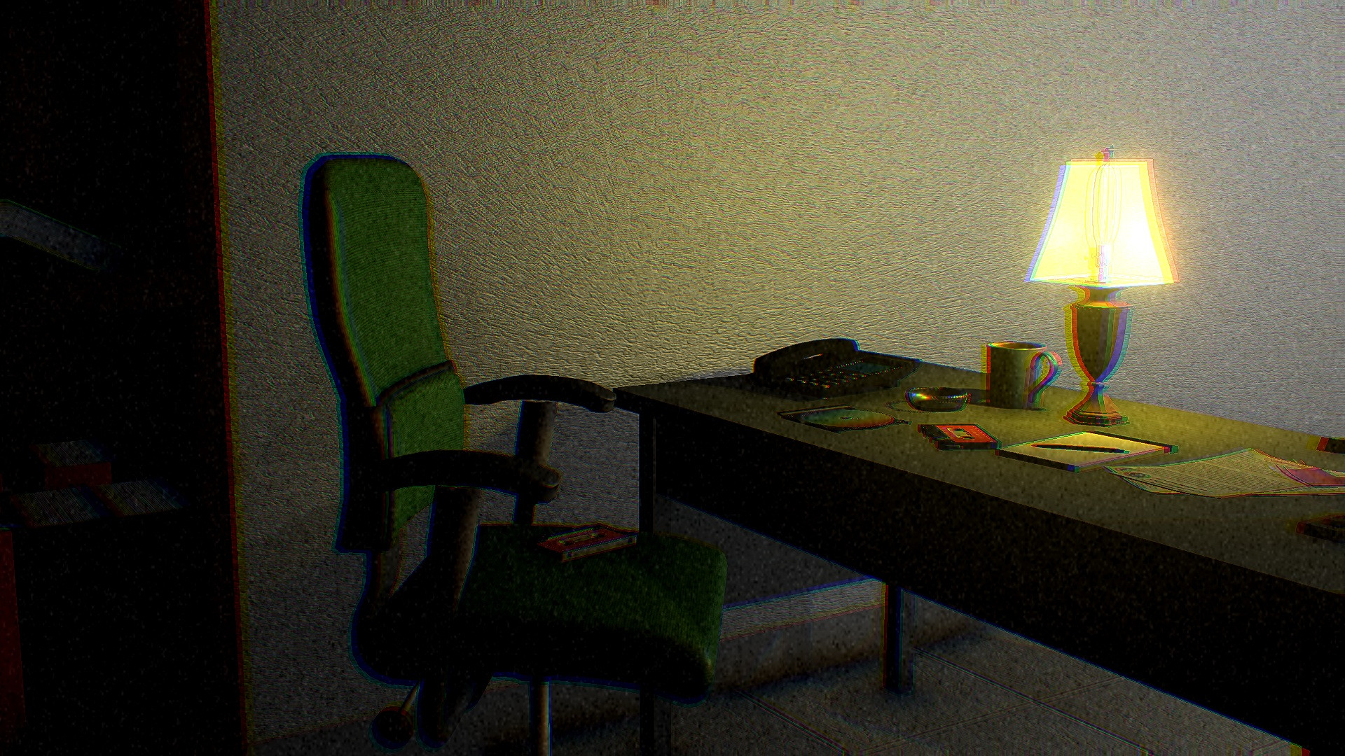 Insert Paper - кадр 1