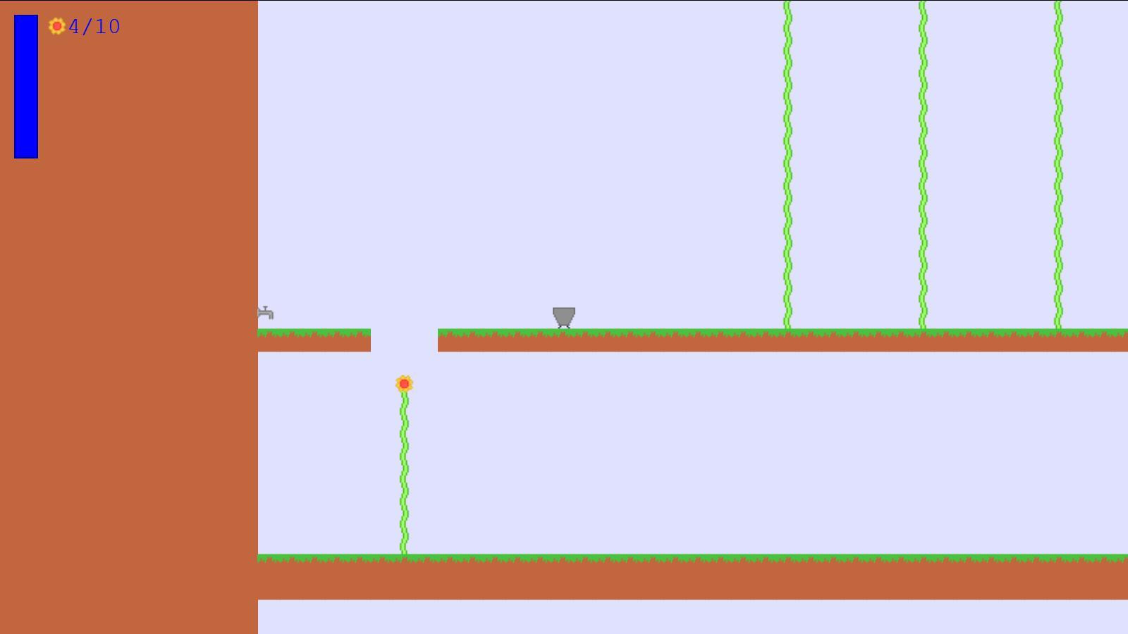 Grow Stuff (itch) - кадр 1