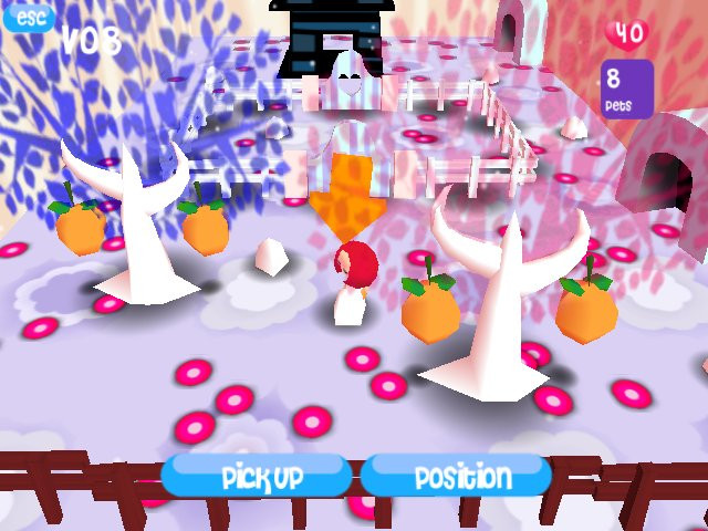 Amju Pet Zoo - кадр 1
