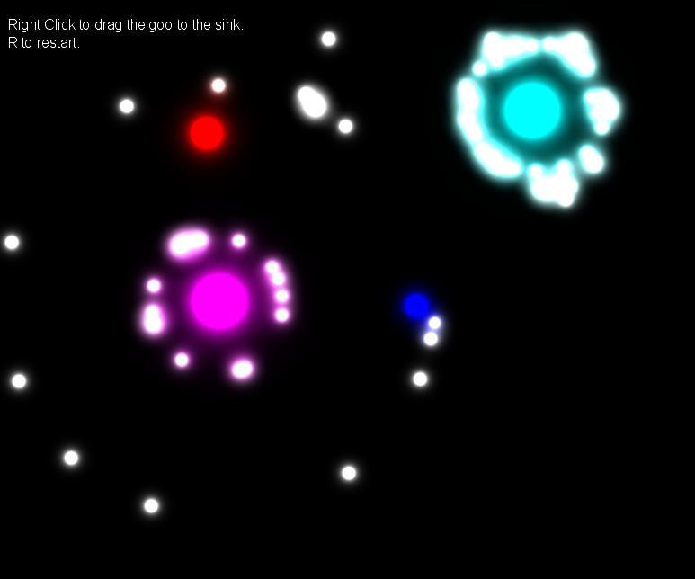 Goo Game (itch) - кадр 1