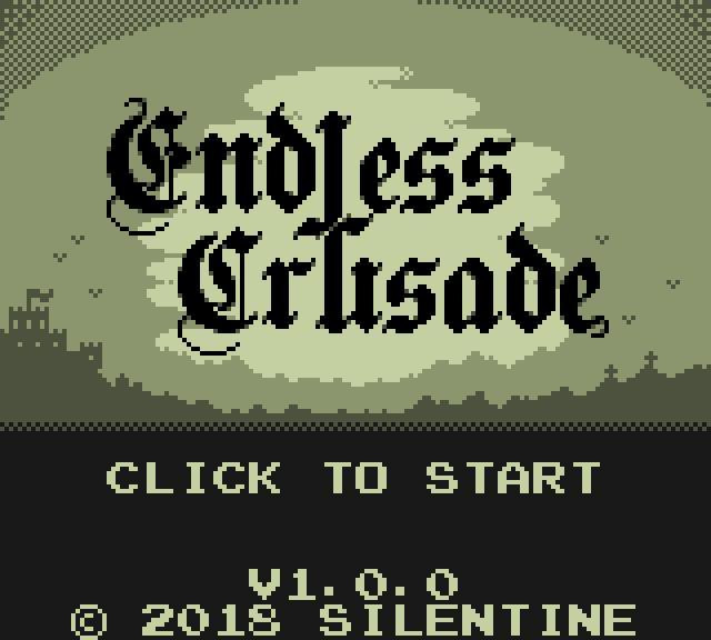 Endless Crusade (itch) - кадр 2
