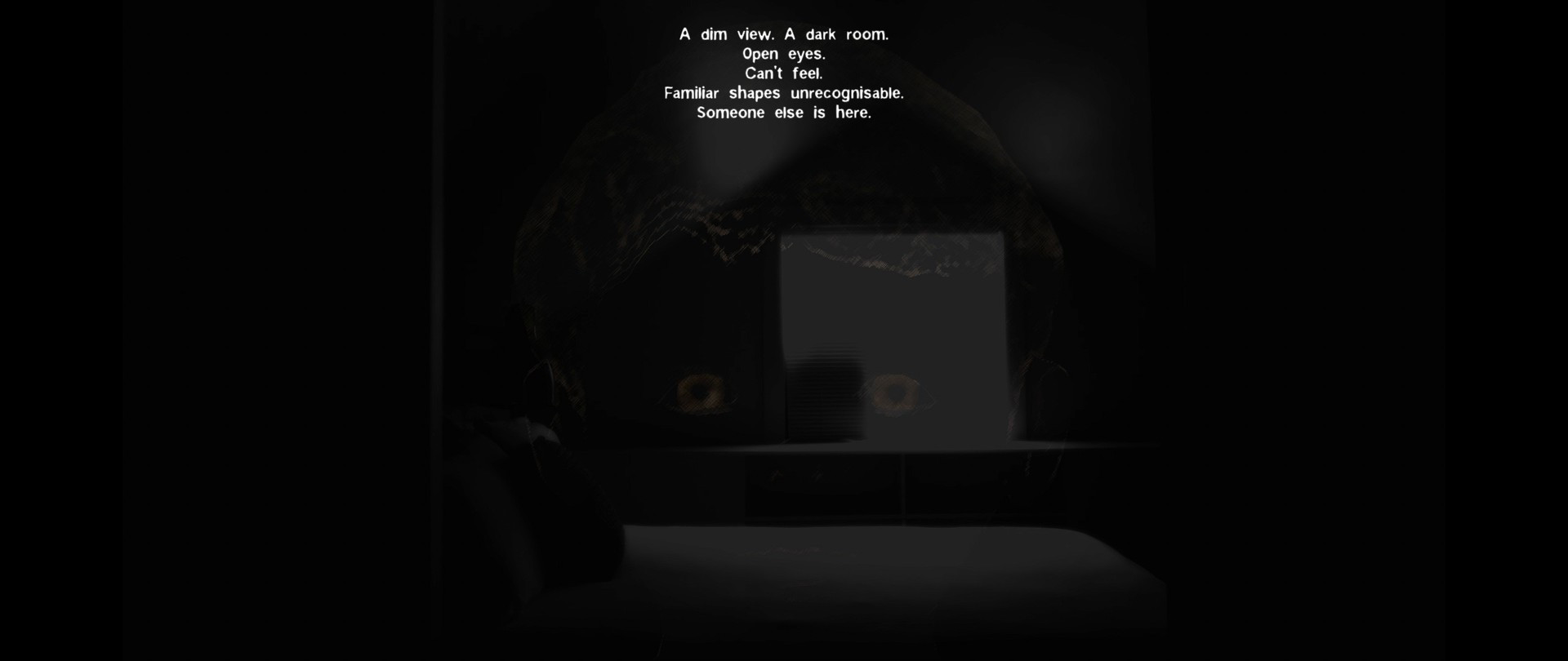 Shadows and Dust - кадр 1
