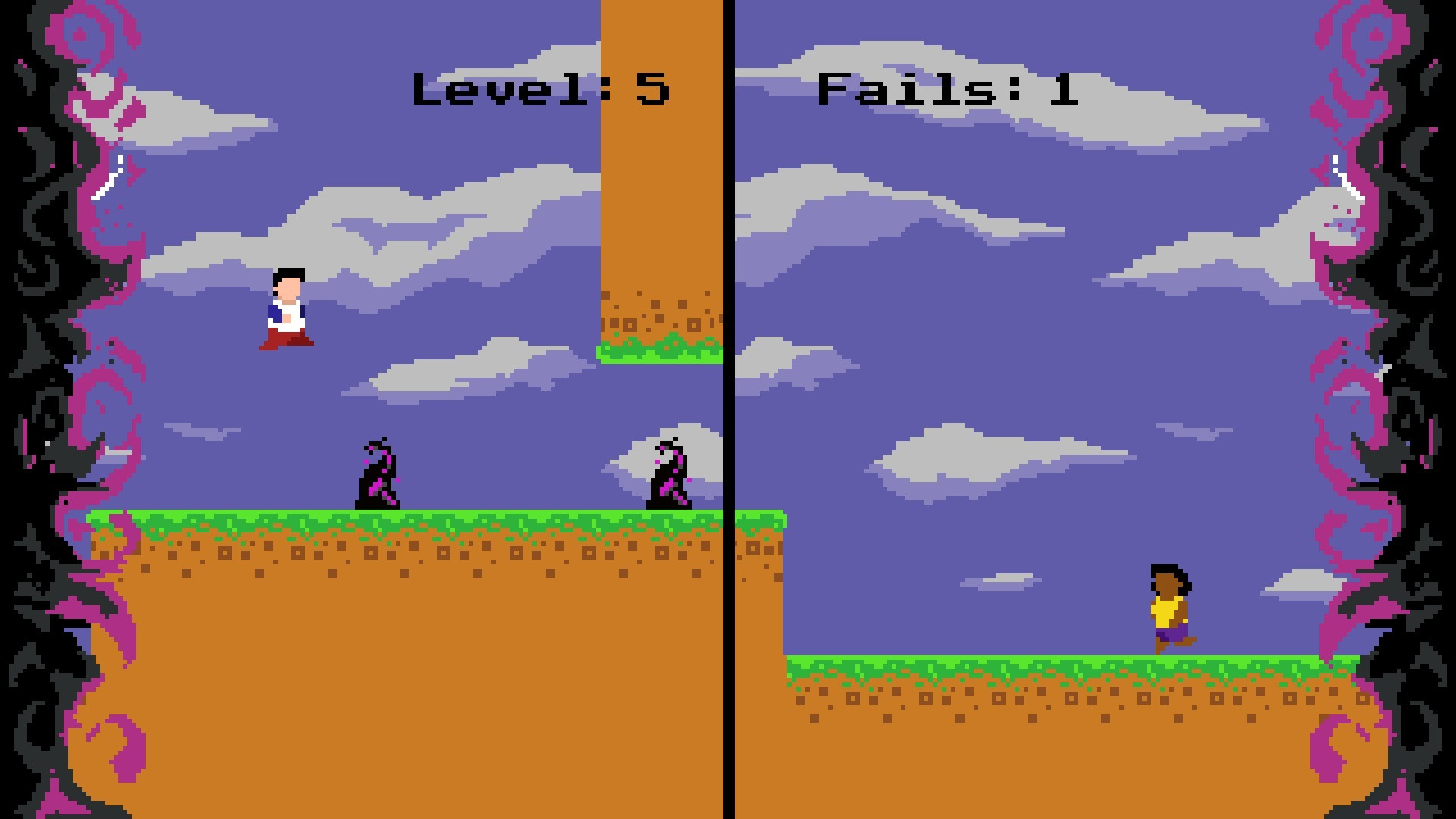High Five (Nahid Games) (itch) - кадр 1