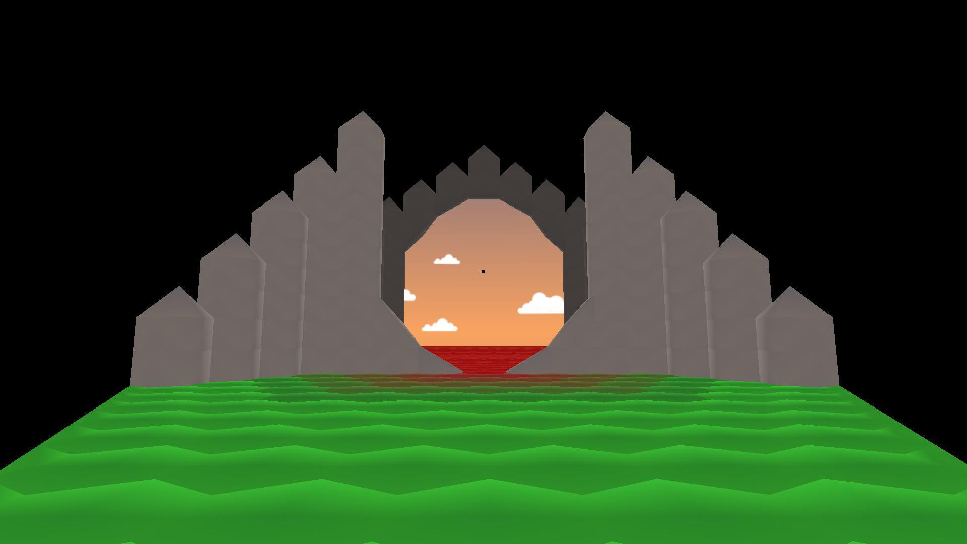 Hexocraft (itch) - кадр 1