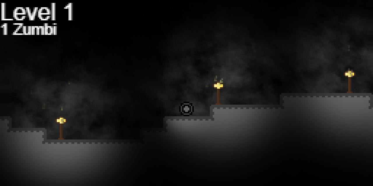 The Eternal Day (itch) - кадр 1