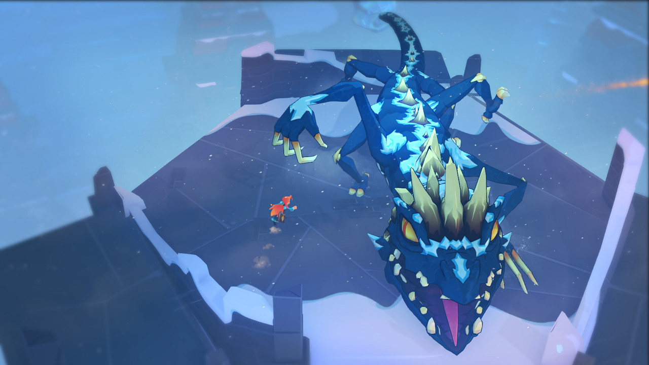 Mages of Mystralia - кадр 2