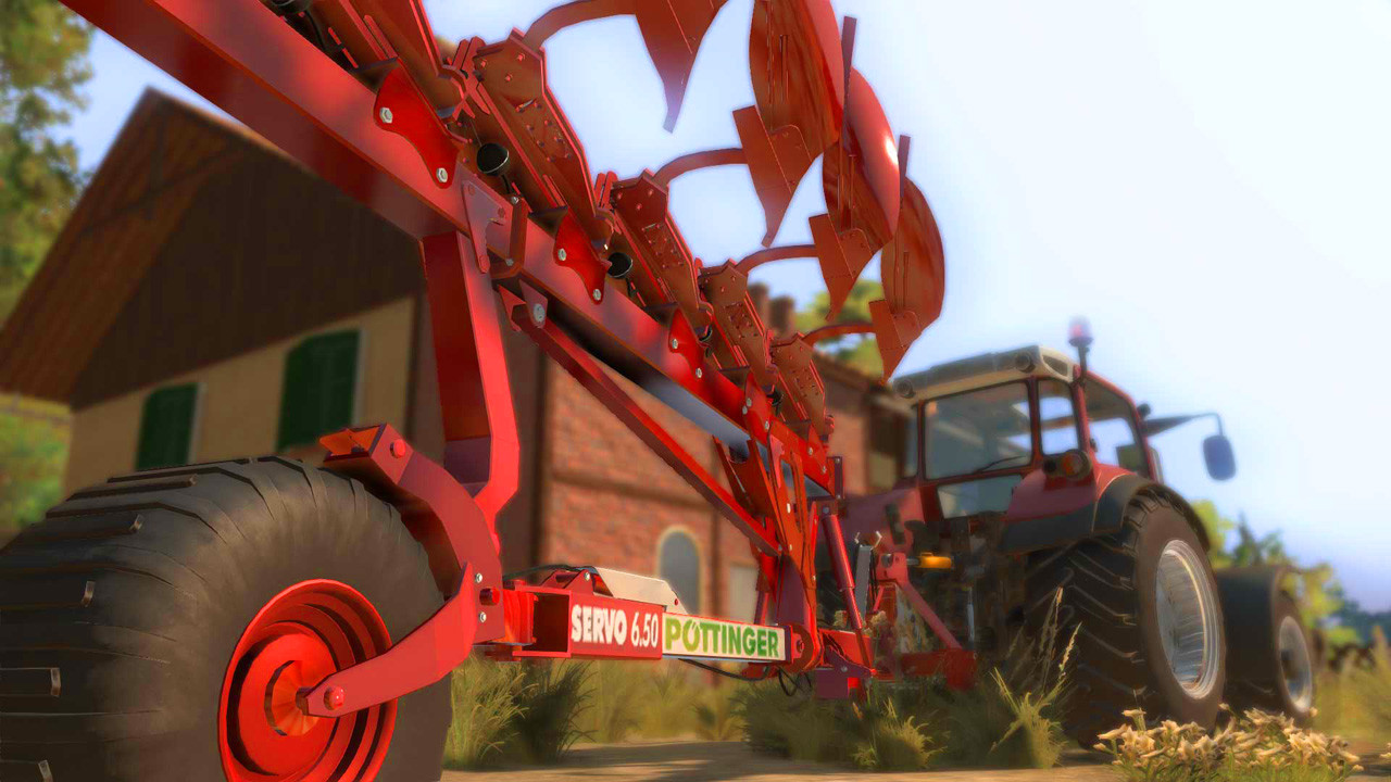 Farm Expert 2017 - кадр 9