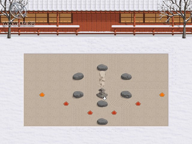 Zen Puzzle Garden - кадр 3